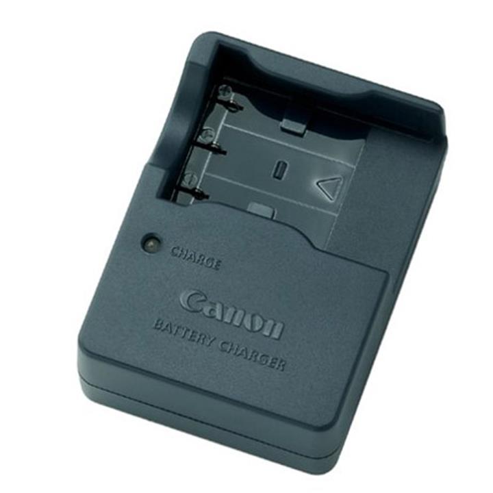 شارژر باتری دوربین کانن مدل CB-2LUE